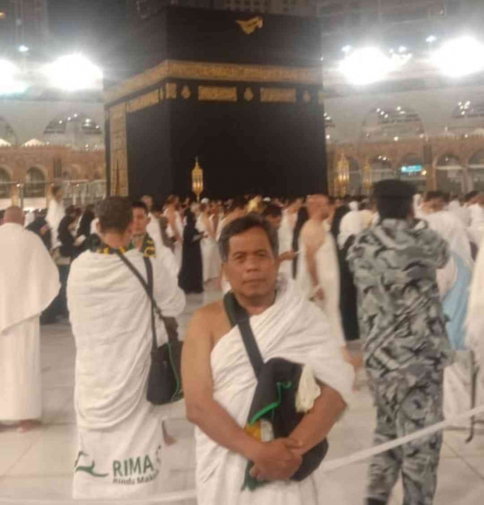 Solehan Rosidi: Kesehatan yang Menyentuh Jiwa di Cilacap